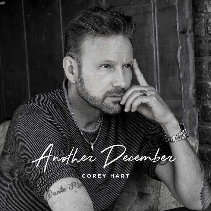 Corey Hart - Another December